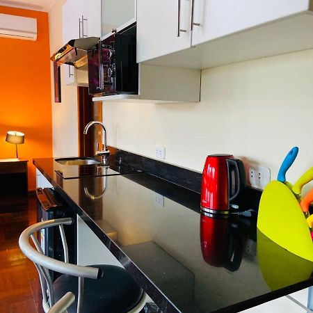 Peru Star Apart-Hotel Лима Экстерьер фото