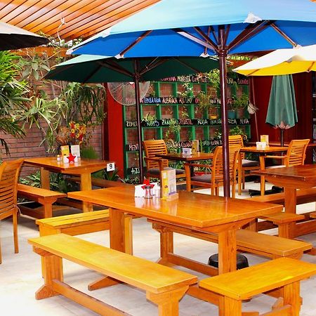Peru Star Apart-Hotel Лима Экстерьер фото