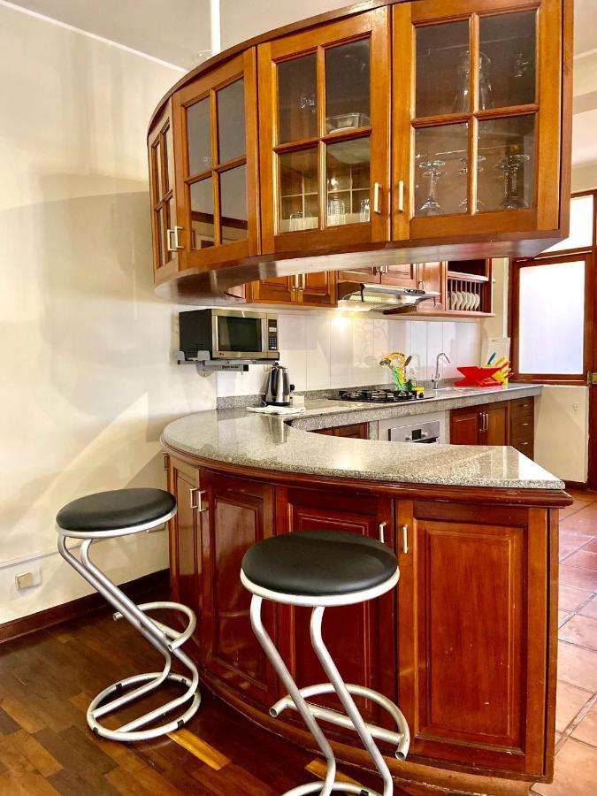 Peru Star Apart-Hotel Лима Экстерьер фото