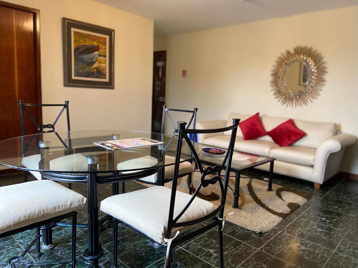 Peru Star Apart-Hotel Лима Экстерьер фото