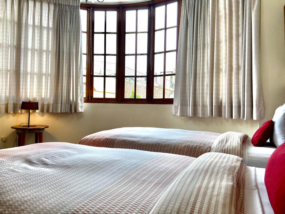 Peru Star Apart-Hotel Лима Экстерьер фото
