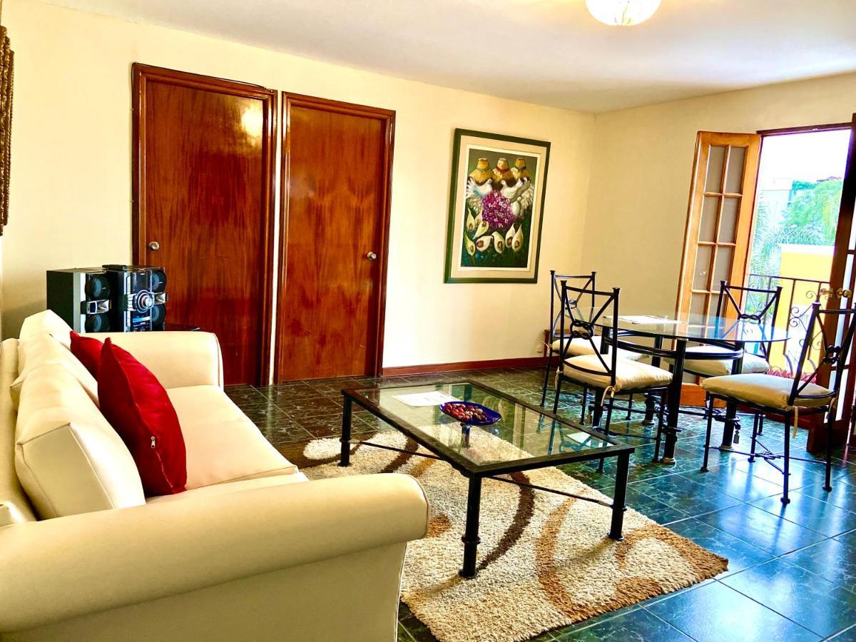Peru Star Apart-Hotel Лима Экстерьер фото