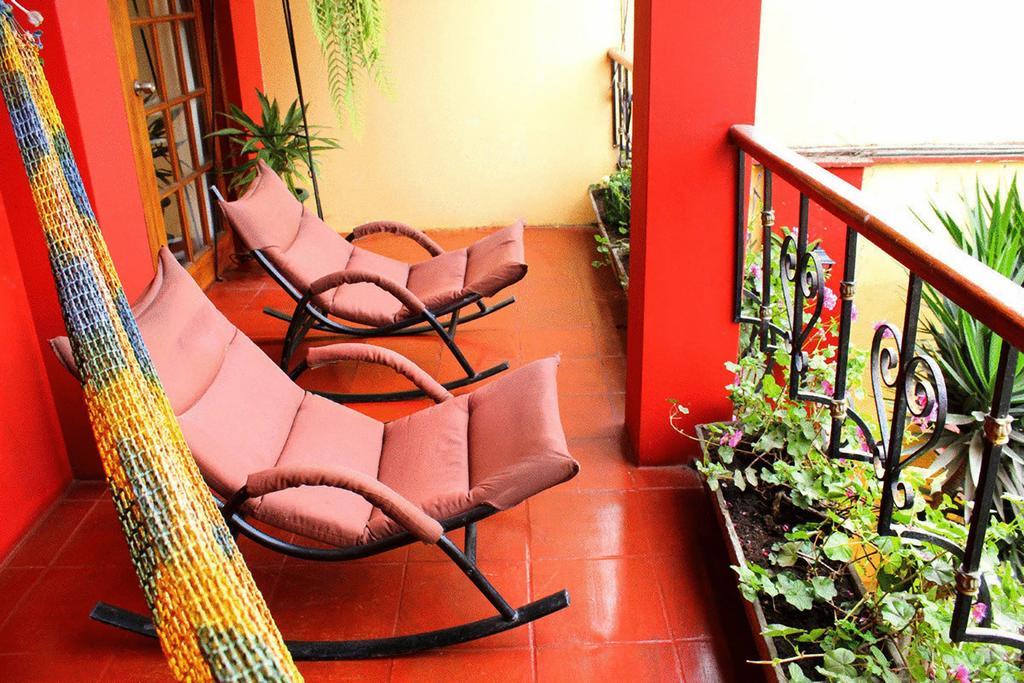 Peru Star Apart-Hotel Лима Номер фото