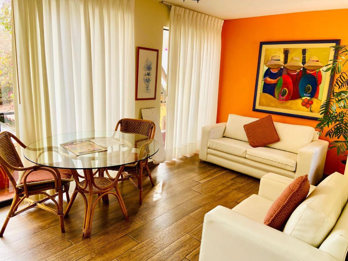 Peru Star Apart-Hotel Лима Экстерьер фото