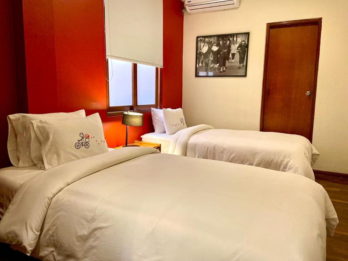 Peru Star Apart-Hotel Лима Экстерьер фото