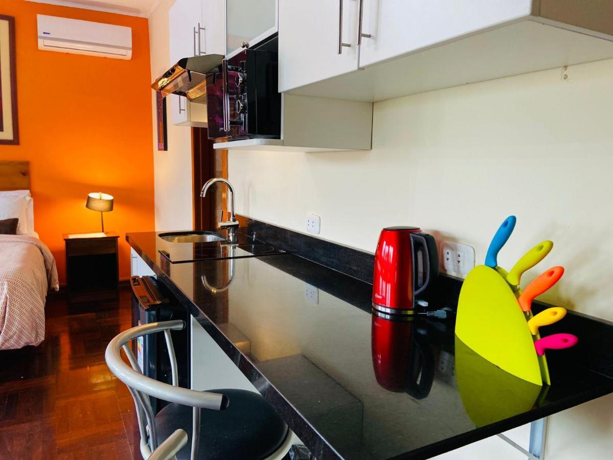 Peru Star Apart-Hotel Лима Экстерьер фото
