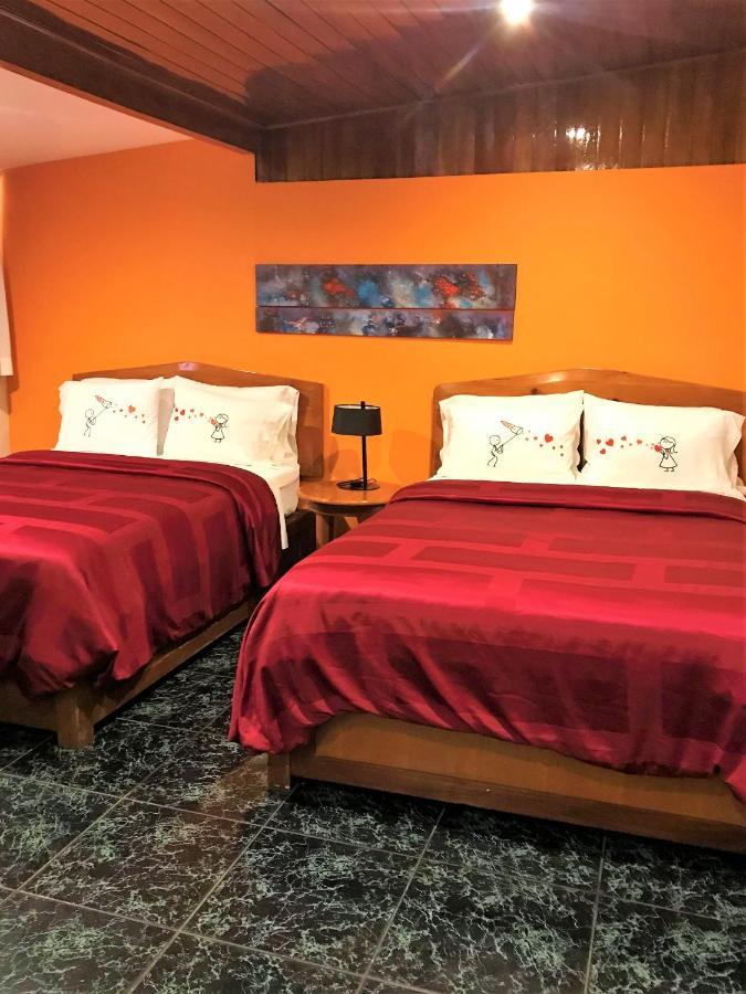 Peru Star Apart-Hotel Лима Экстерьер фото