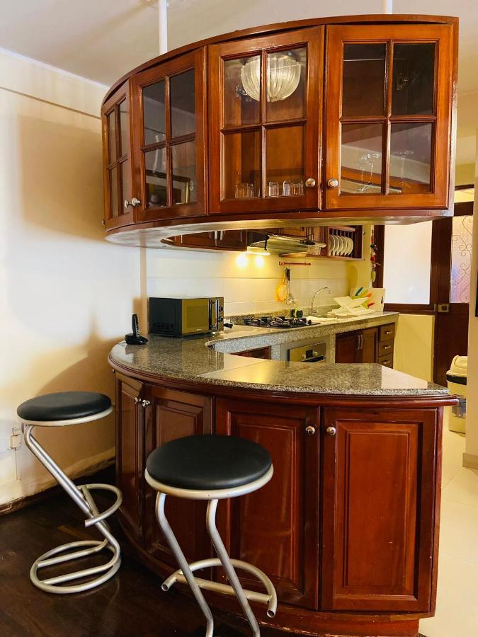 Peru Star Apart-Hotel Лима Экстерьер фото