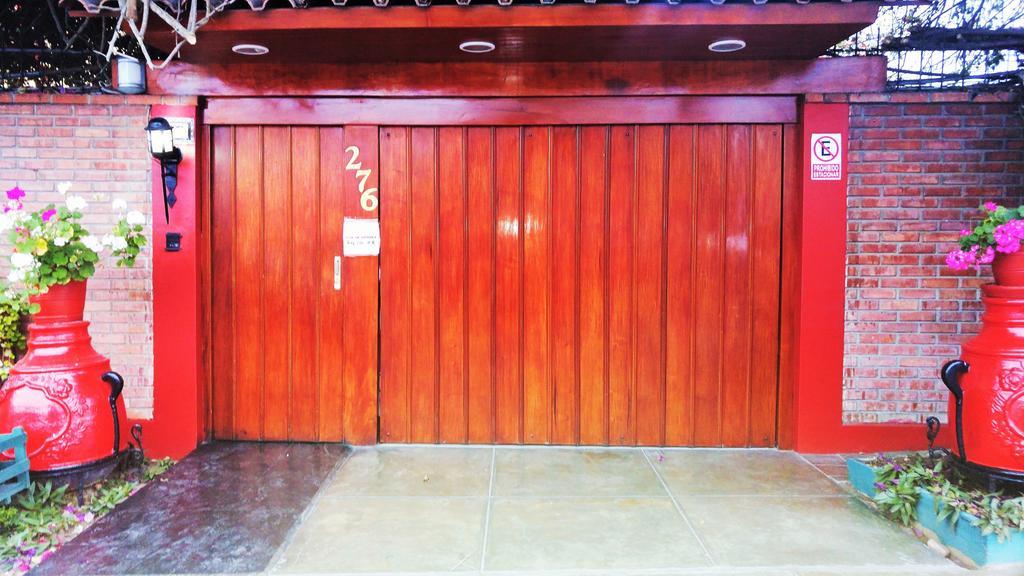 Peru Star Apart-Hotel Лима Экстерьер фото