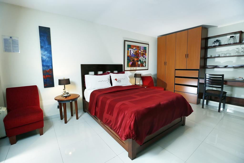 Peru Star Apart-Hotel Лима Экстерьер фото