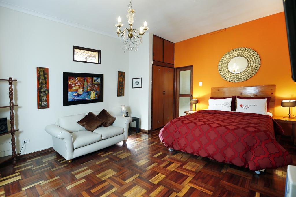 Peru Star Apart-Hotel Лима Экстерьер фото