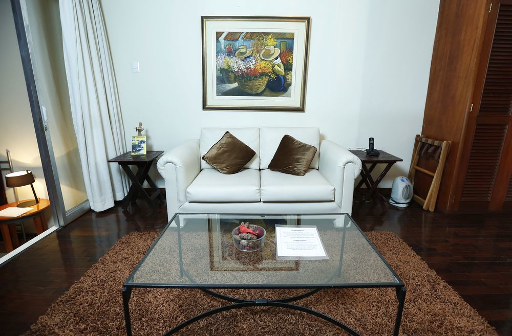 Peru Star Apart-Hotel Лима Экстерьер фото