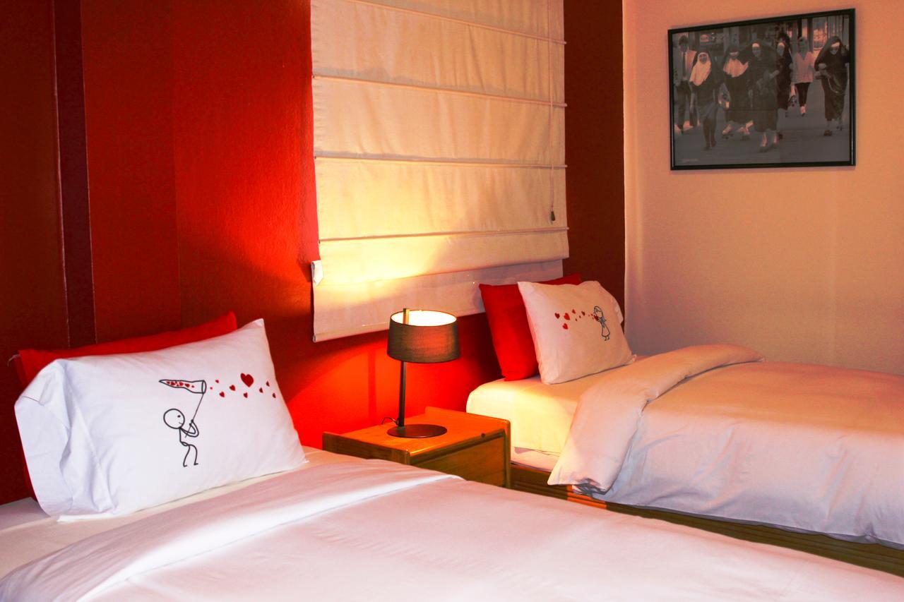 Peru Star Apart-Hotel Лима Экстерьер фото
